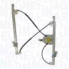 MAGNETI MARELLI 350103140700 -  Стеклоподъёмник, передний левый